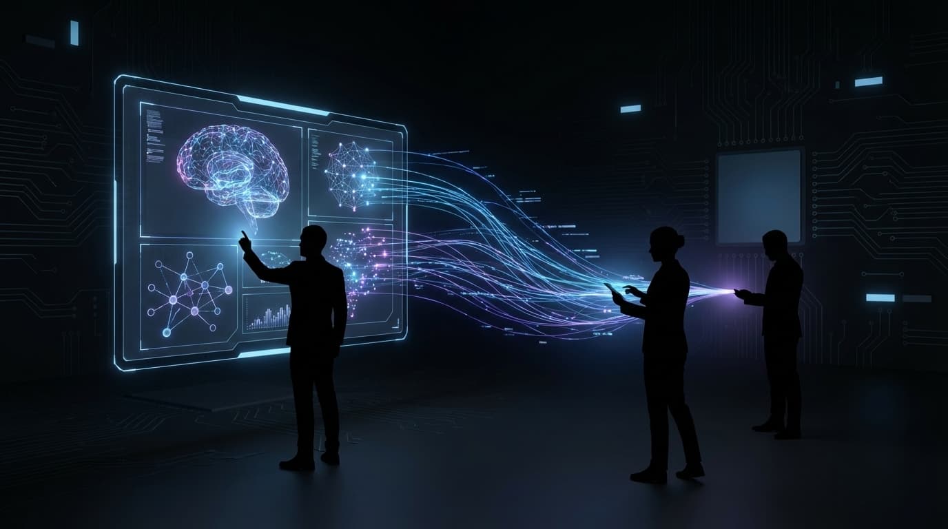 AI Training & Placement