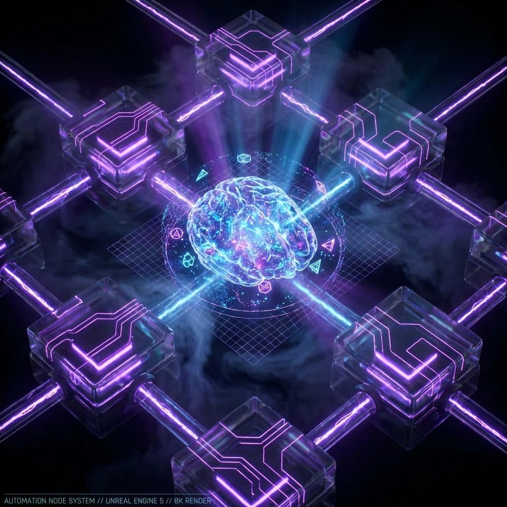 N8n Automation Workshop: Build AI Agents