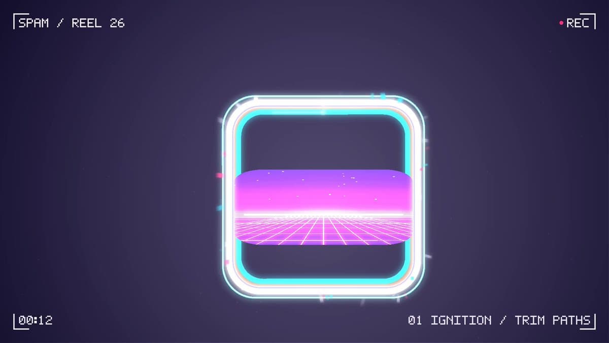 Thumbnail from Mirage's (@trymirage) X post: Made in one shot and fully editable afterward: 1,600-plus layers and 3,700-plus animations.