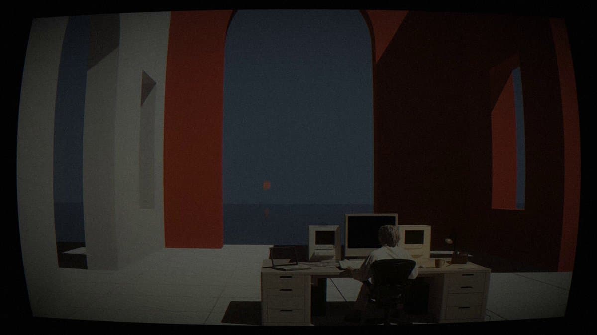 Thumbnail from Edoardo Lunardi's (@edo_lunardi) X post: A 27-second brand reel with every frame rendered from code, two days directing Opus 5.5: storyboard 