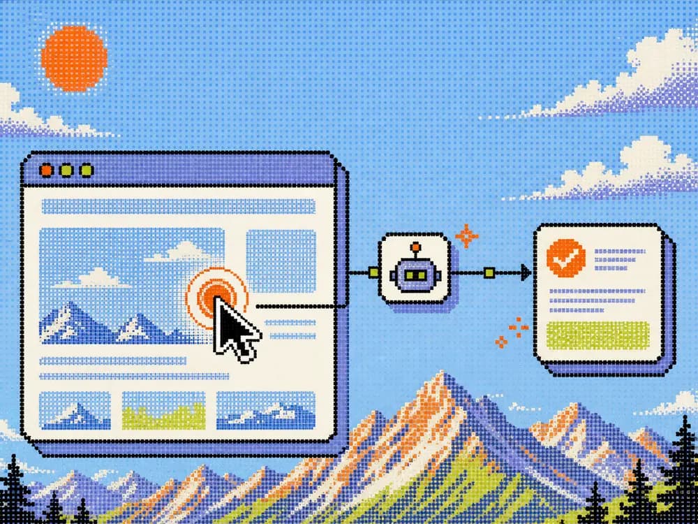 Custom Workflow Automation