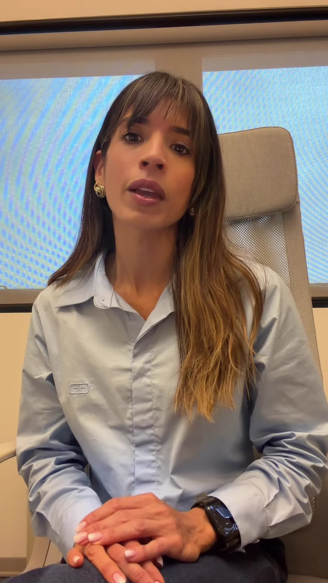 Ana María Martínez - CEO at EasyClick