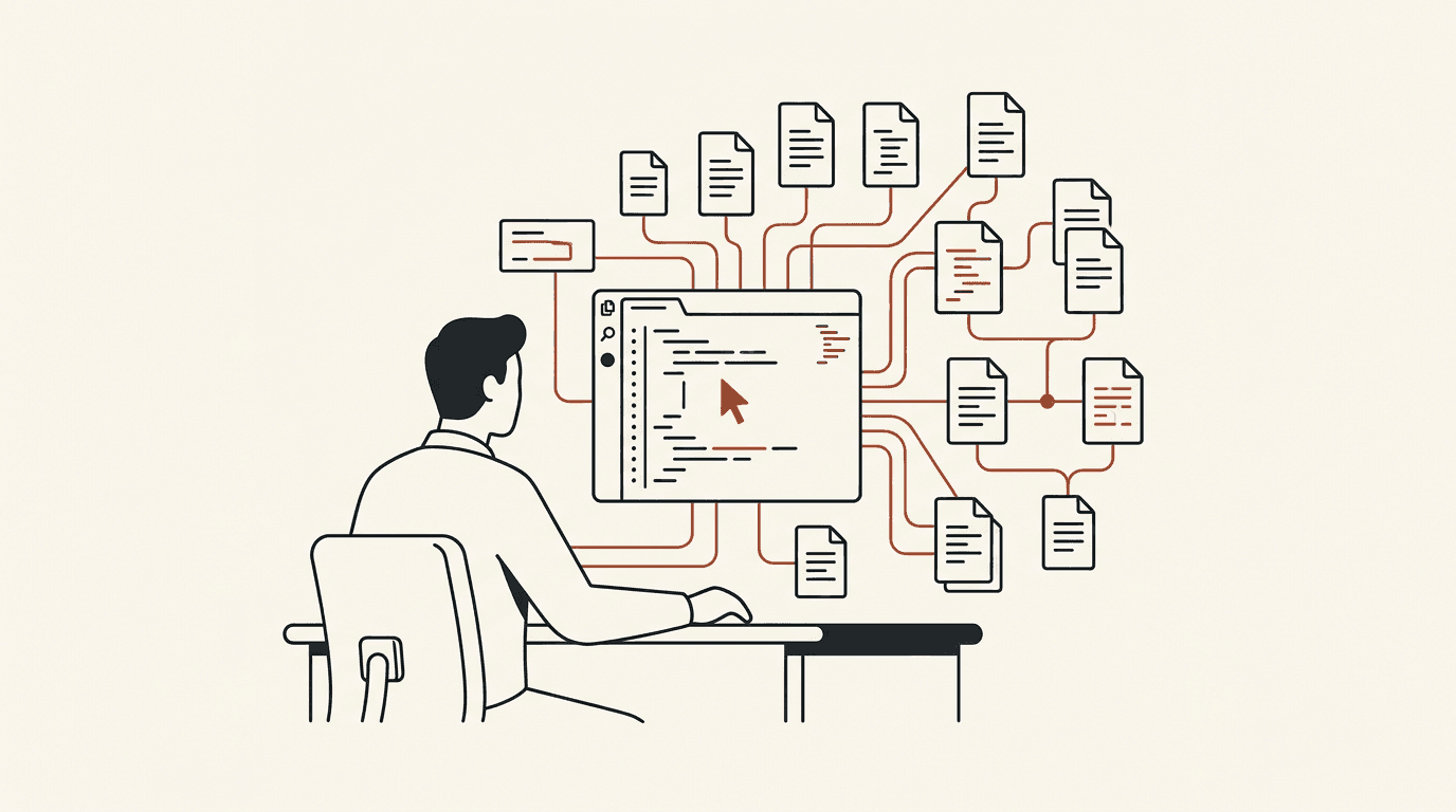 engineer configuring Cursor Agent and project rules for a codebase
