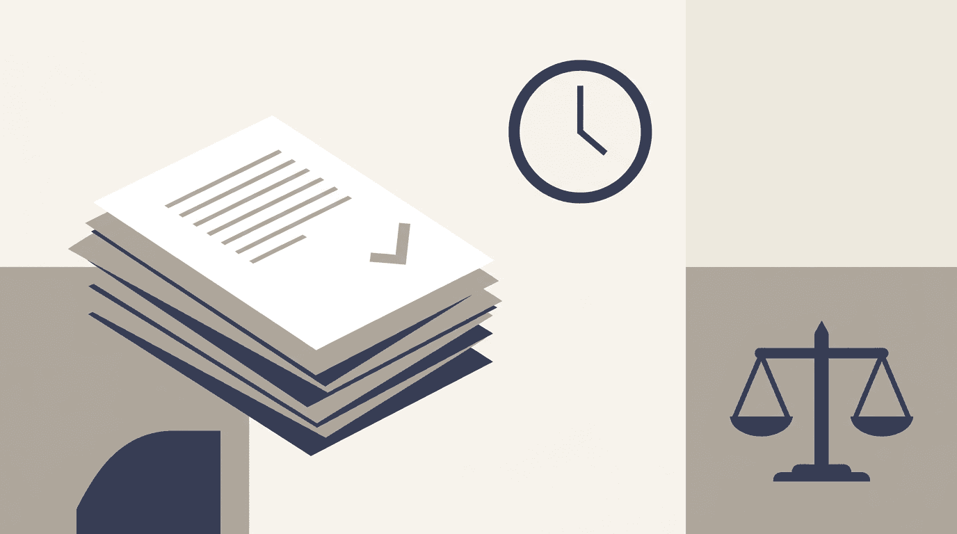 AI Automation Agency for Law Firms: What It Actually Automates