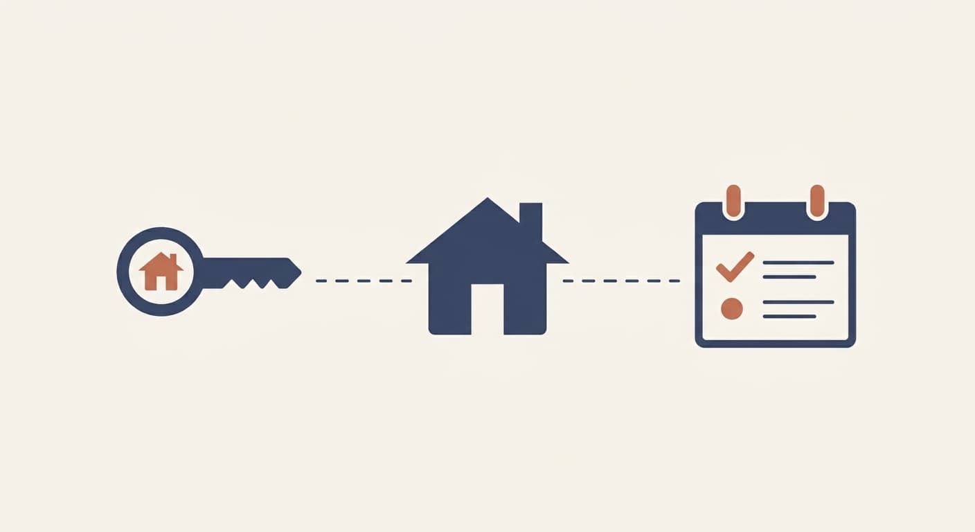 AI Automation Agency for Real Estate: What It Actually Automates