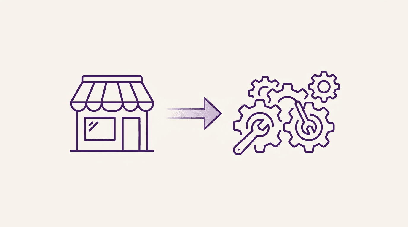 AI Automation Agency for Small Business: What You Actually Get