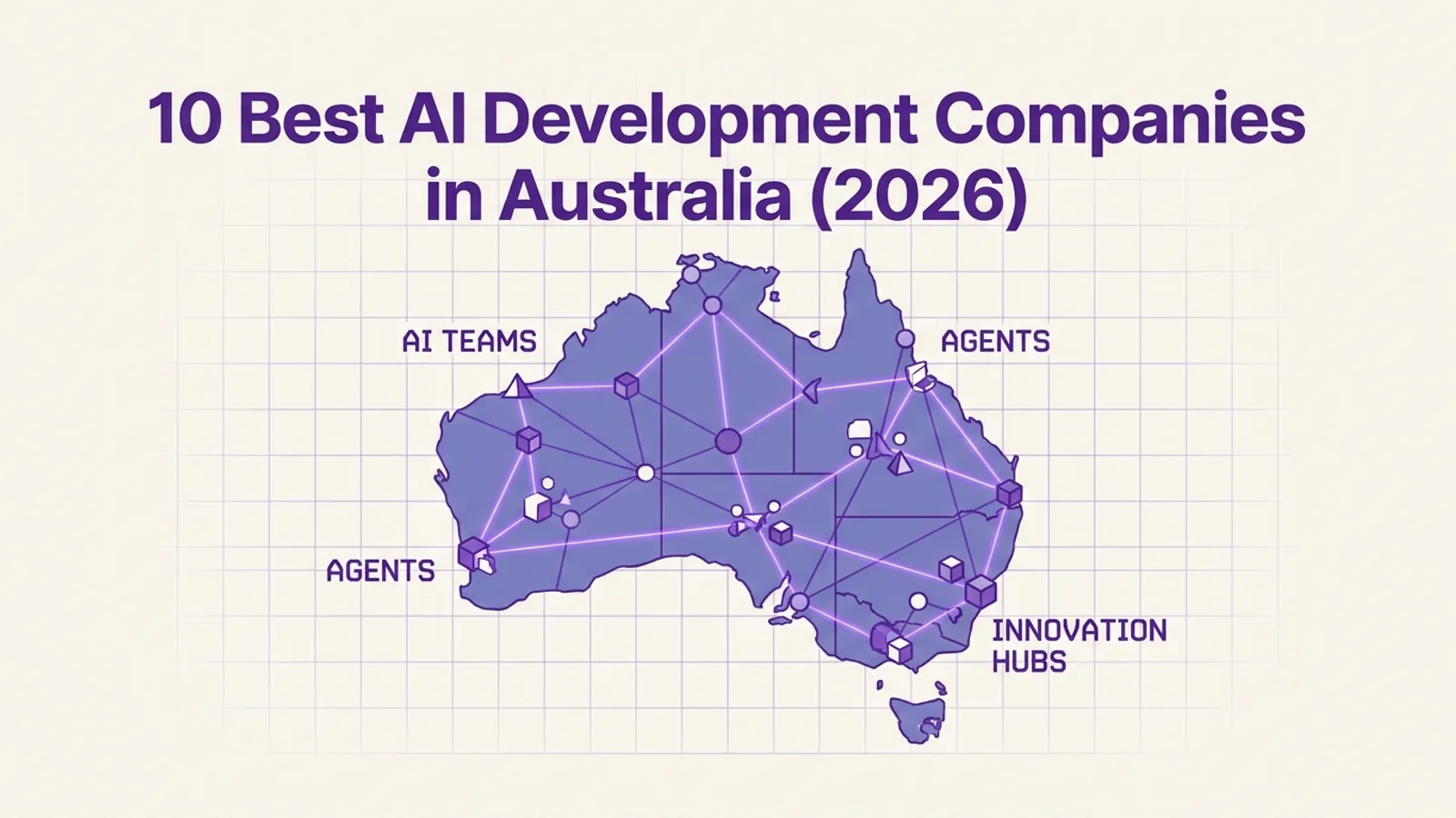 10 Best AI Development Companies in Australia (2026)