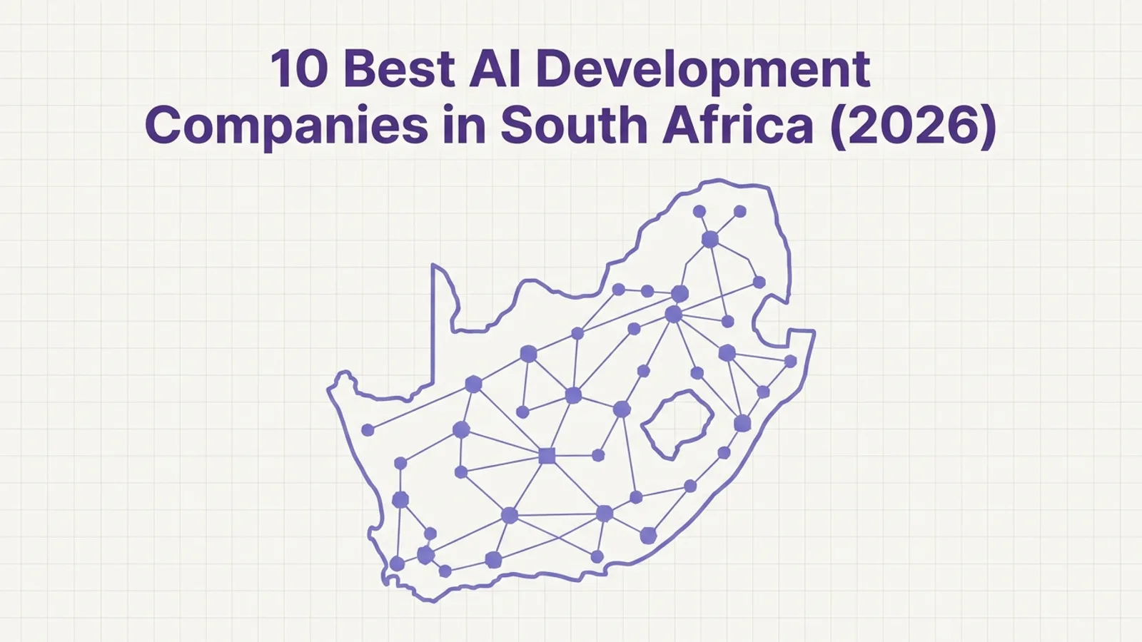 10 Best AI Development Companies in South Africa (2026)