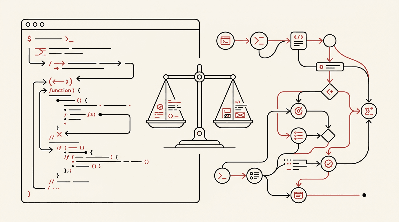 Claude Code vs n8n: Which Should Run Your Automation? (2026)