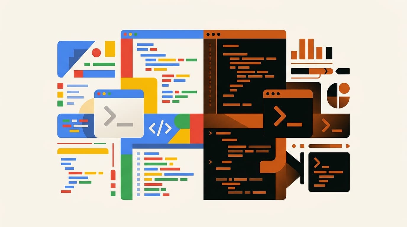 Gemini CLI vs Claude Code (2026): Two Terminal Agents Compared