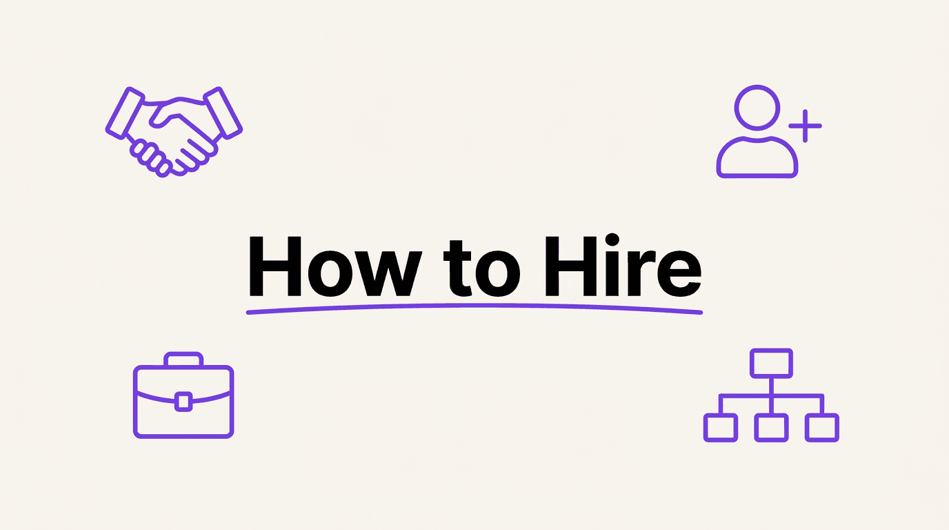 Hiring AI Automation Experts: Agency, Freelancer, or Embedded Engineer