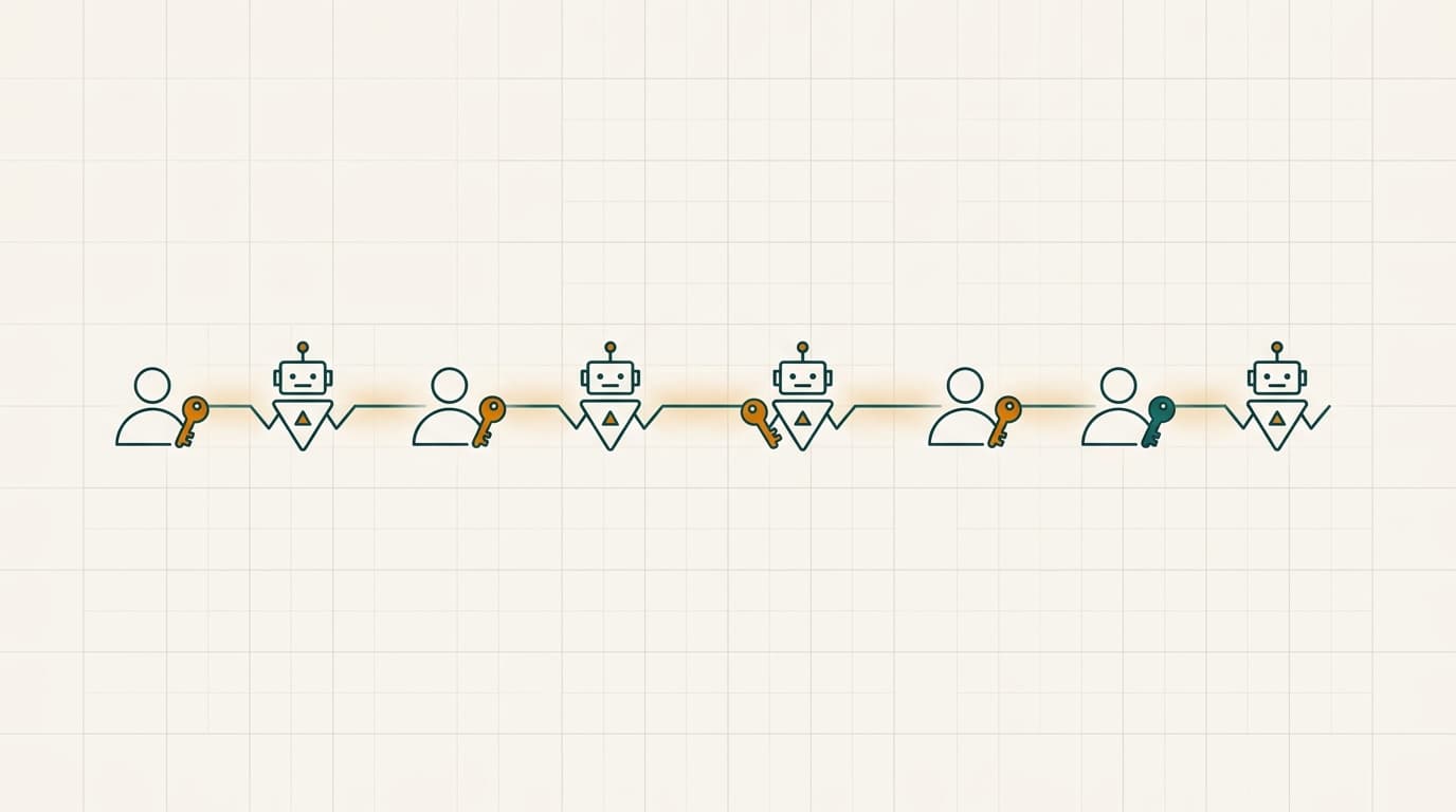 How to Use Buzz by Block: Agents as Team Members