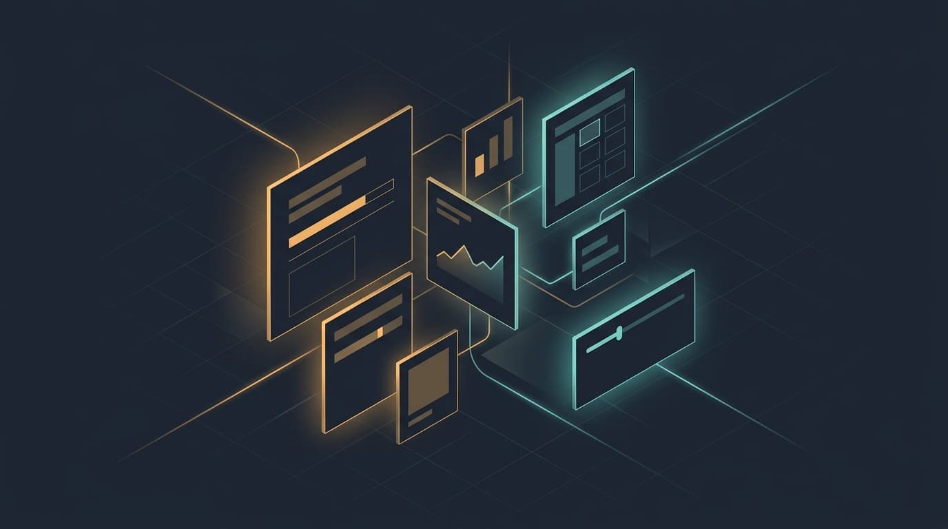 MCP Apps Explained (2026): The Interactive UI Standard for MCP