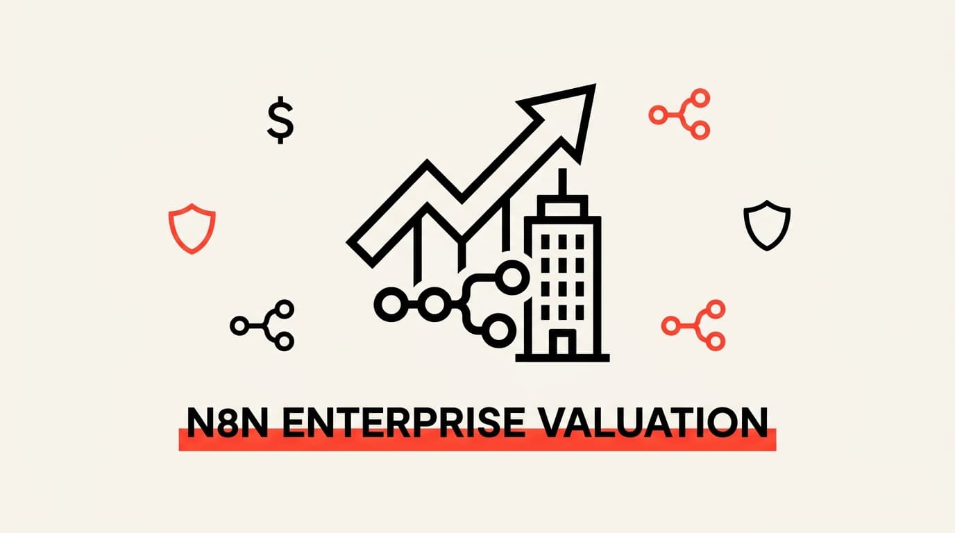 n8n Hits $5.2B Valuation: Enterprise-Ready in 2026