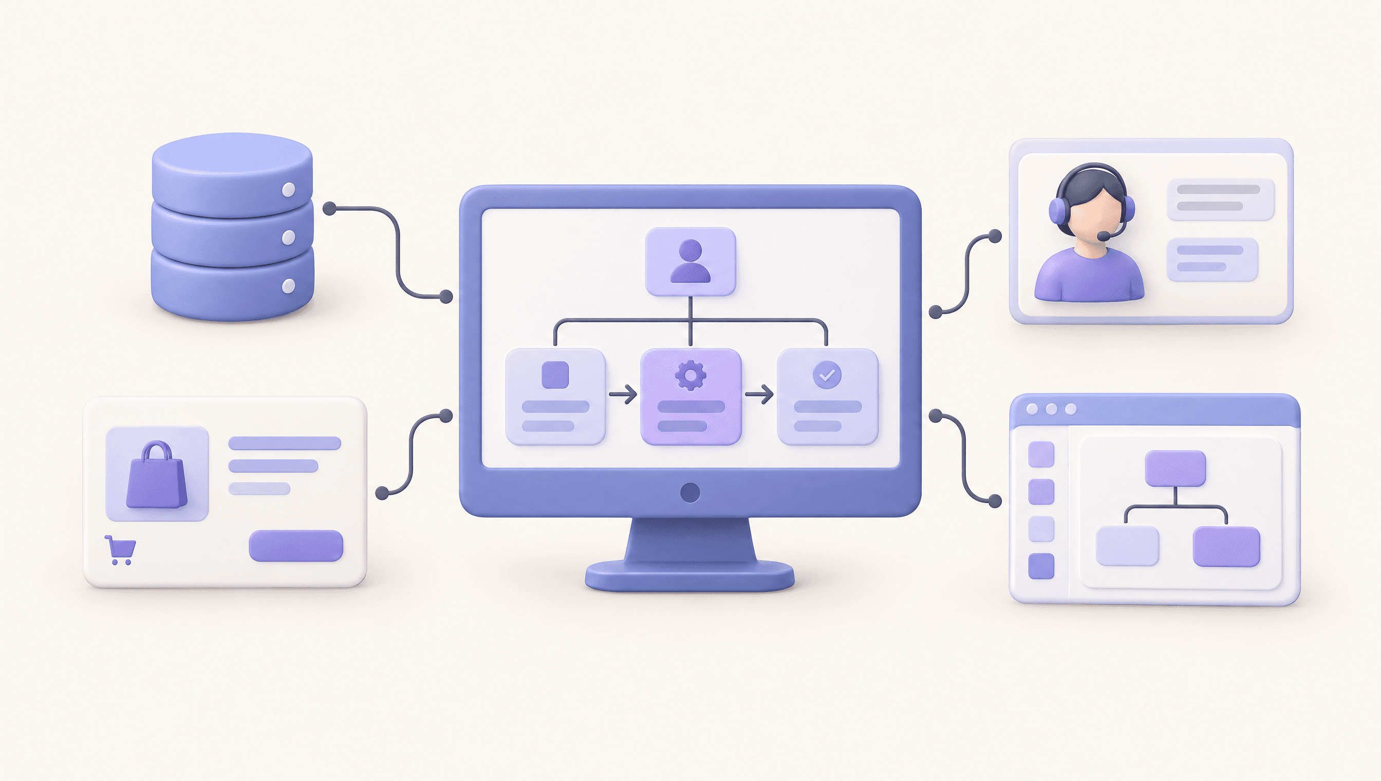 AI Agent Development Service: How to Choose