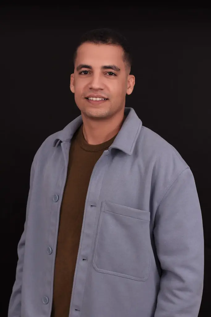 Adel Dahani