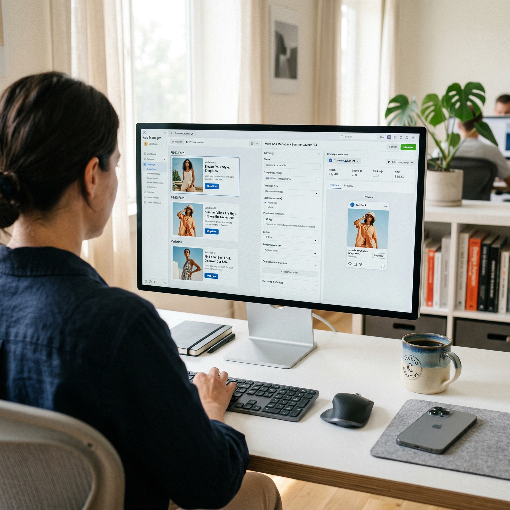 AI content contextualization software