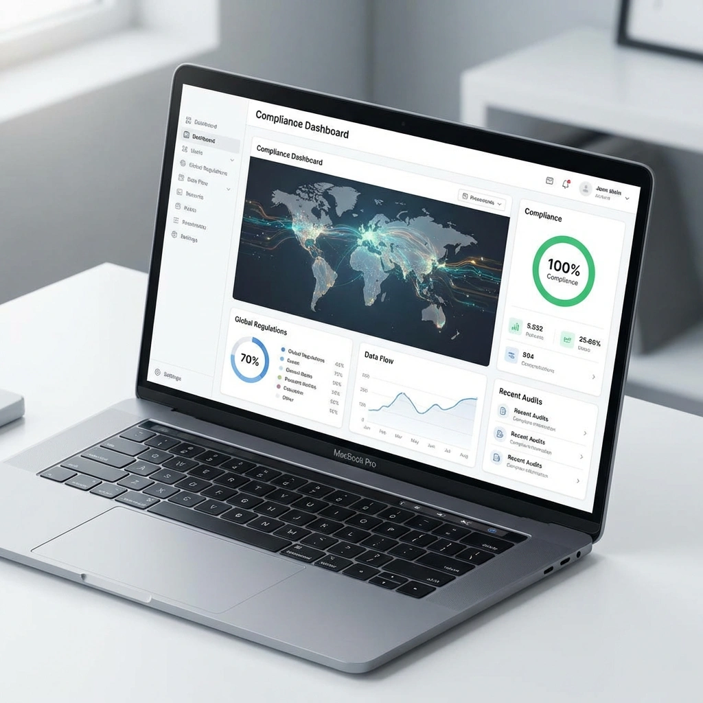 Compliance automation system