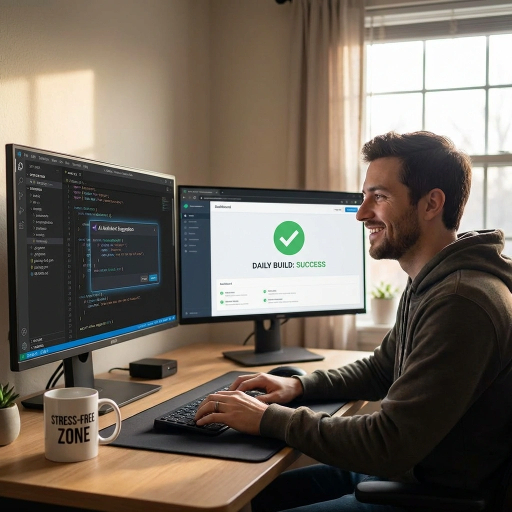 EdTech software architecture framework