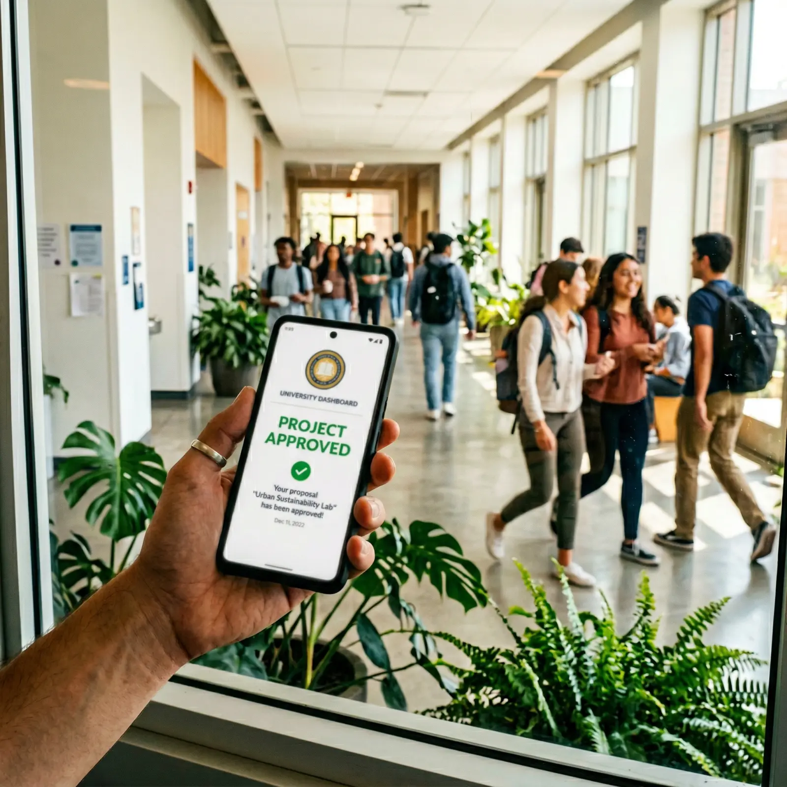 EdTech software architecture framework