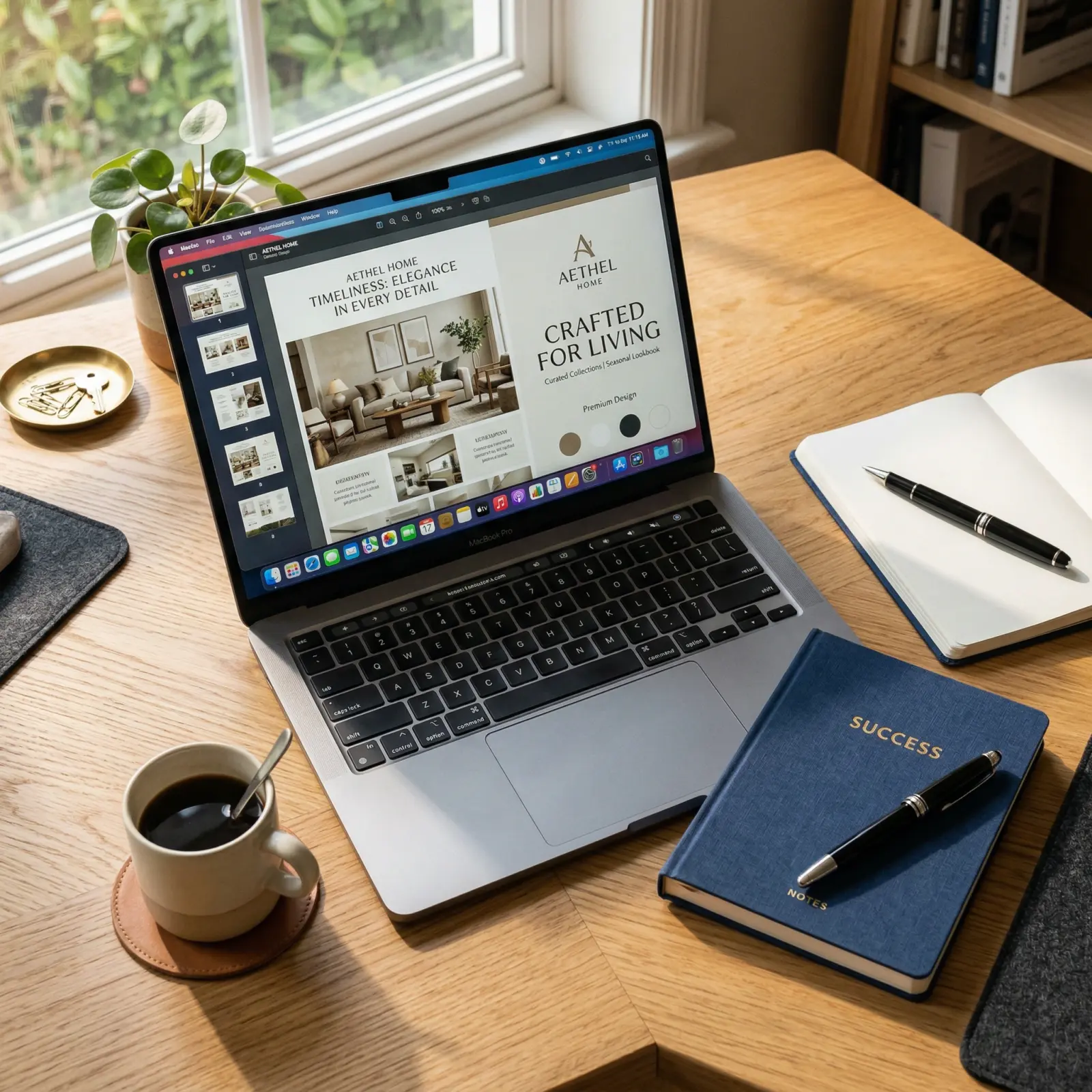 Midjourney API integration system