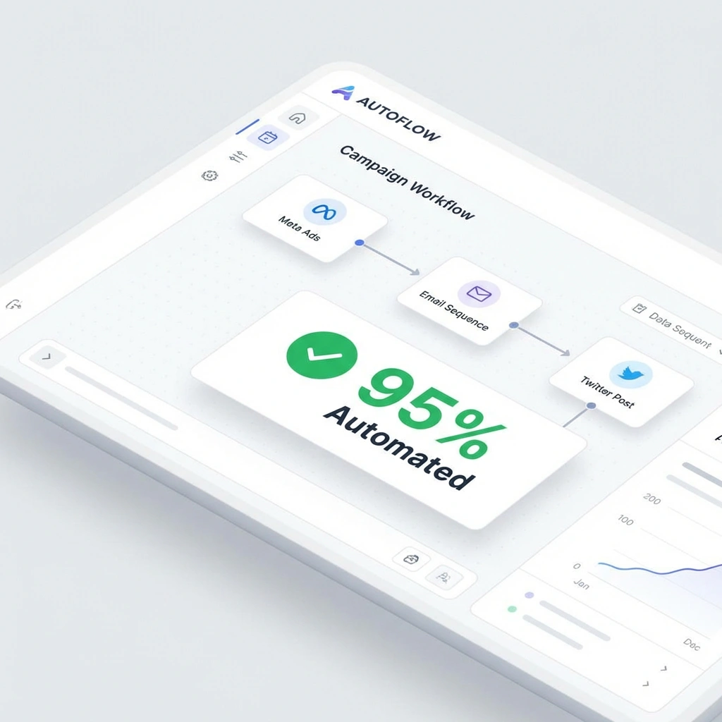 Omnichannel marketing automation platform
