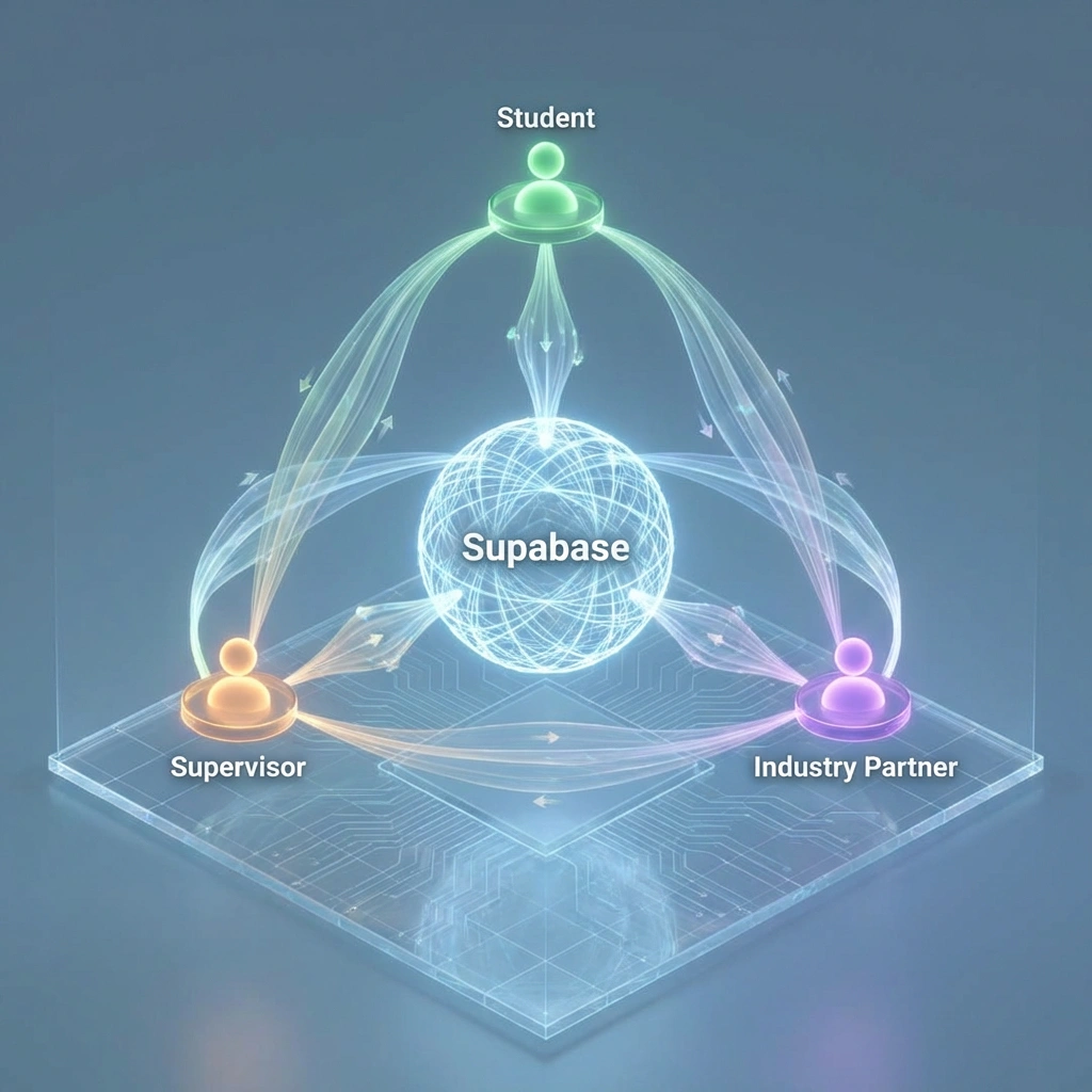Unified learning platform architecture