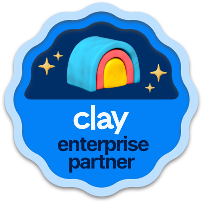 Clay Enterprise Partner - Clay