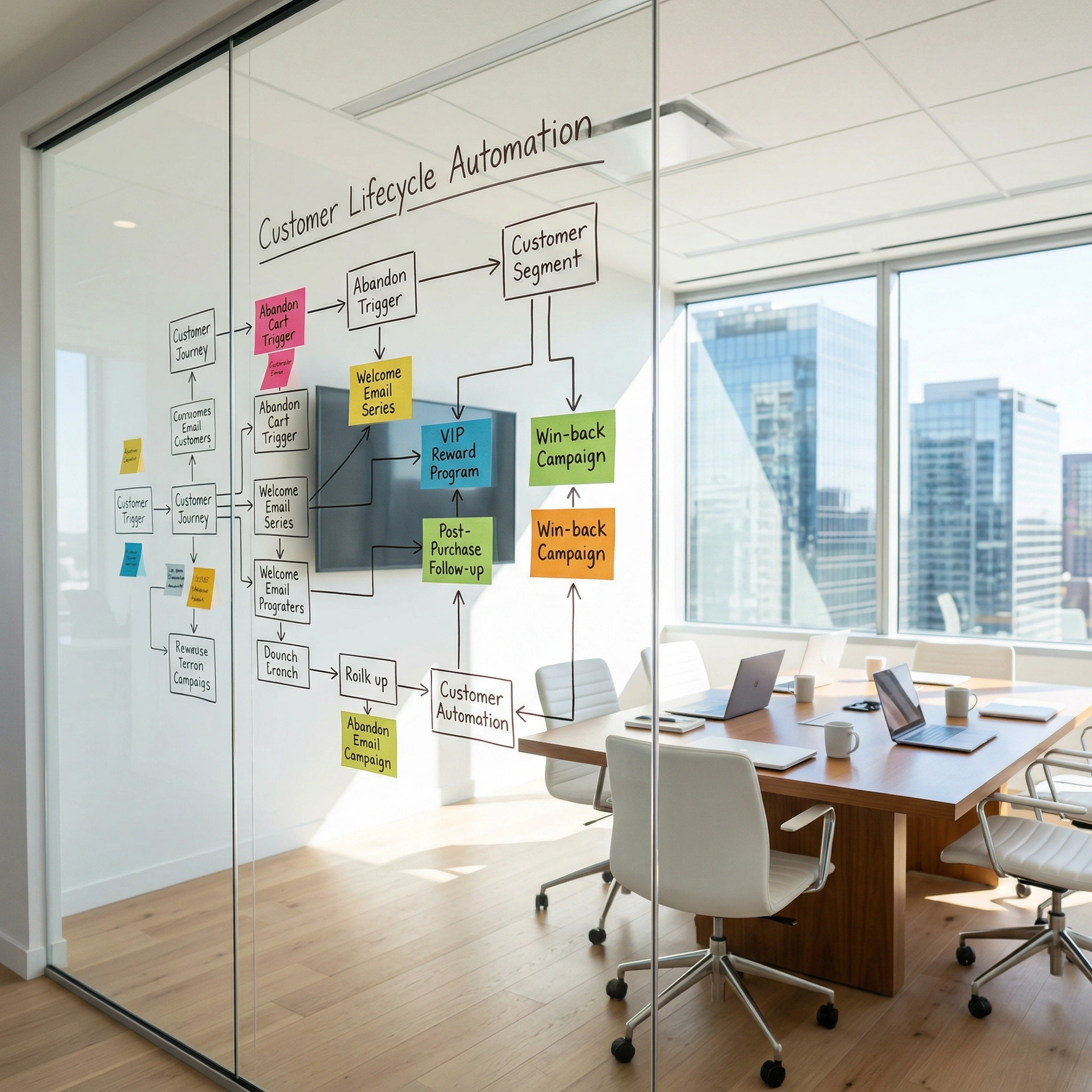 personalized ecommerce marketing email automation